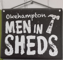 Okehampton Men in Sheds